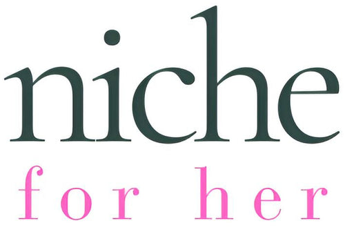 niche for her